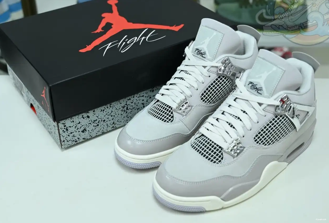 lron Air Jordan Ore